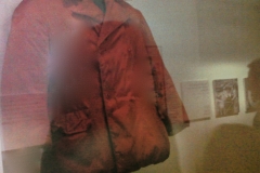 My editor's original photo of Colin's jacket.