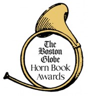 2017 Nonfiction Boston Globe-Horn Book