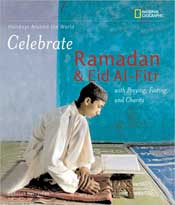 Celebrate Ramadan by Deborah Heiligman