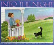 Into the Night by Deborah Heiligman